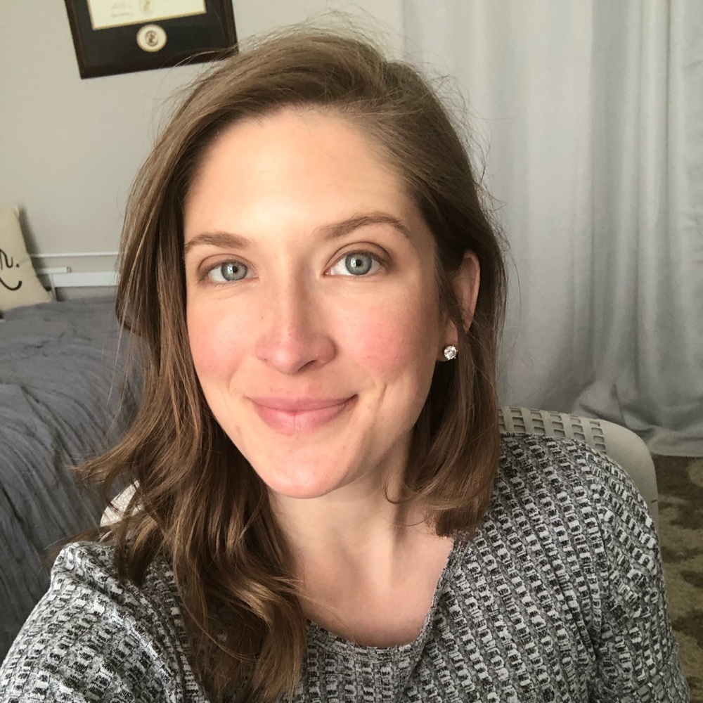 Meet your Posher, Courtney